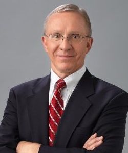Johnny Rockets Names Industry Veteran Charles Bruce President & Chief Executive Officer