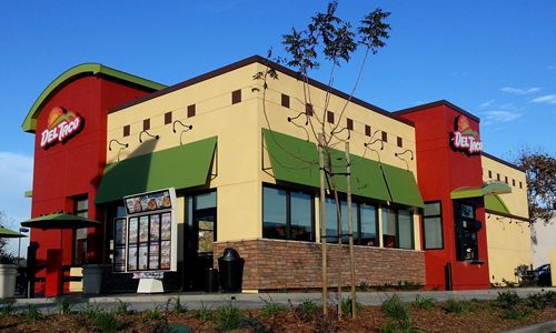 Del Taco Holdings, Inc. and Levy Acquisition Corp. Announce Execution of Merger Agreement In Business Combination, Del Taco to List on NASDAQ