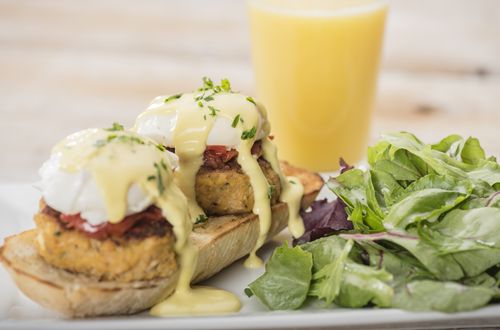 First Watch to Open First Denver-Area Restaurant