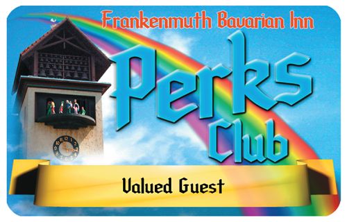Frankenmuth Bavarian Inn's Guest Loyalty Program Celebrates 16 Very Loyal Years