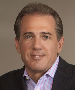 Bloomin' Brands Announces Appointment of Gregg Scarlett as President of Bonefish Grill
