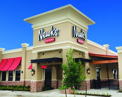 Newk's Eatery Continues Rapid Expansion