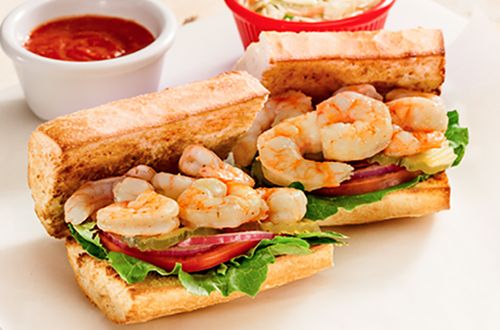 Newk's Eatery Enriches Louisiana Presence With Expansion in the Capital City