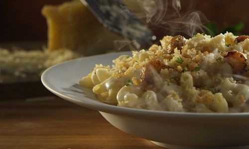 Olive Garden Offers Free Entrée with Buy One, Take One