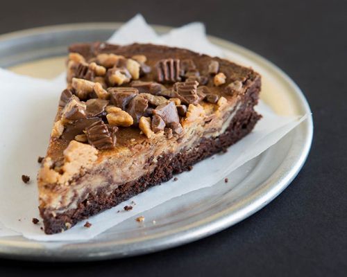 Pie Five Serves Up "50 Shades of Dessert Decadence"