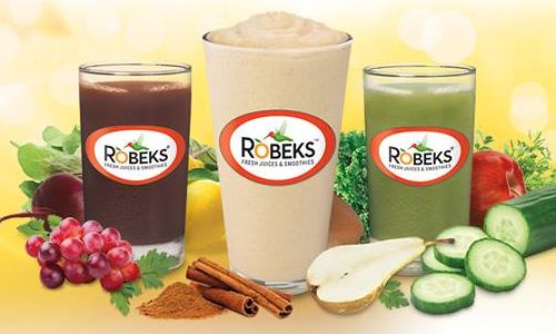 Why is Robeks Fresh Juices and Smoothies Franchise a Legacy Brand?