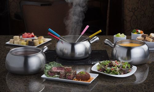 The Melting Pot Offers Restaurant Operators a "Path to Grow" with Launch of New Financing Program