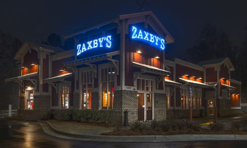 Zaxby's Celebrates 25th Anniversary