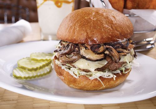 Zinburger Wine & Burger Bar Expands in Florida with Boca Raton Opening on March 10