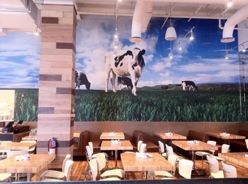 Zinburger Wine & Burger Bar Expands in Florida with Boca Raton Opening on March 10