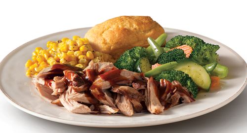 Boston Market Gives Customers A Break On Tax Day With A 'Buy One, Get One Free' Deal