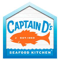 Captain D's Seeks Louisiana Entrepreneurs to Open Restaurants