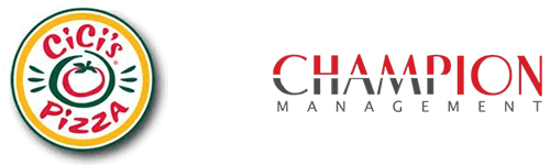 CiCi's Pizza Taps Champion Management as New Public Relations Agency of Record