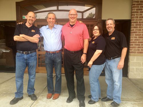 Cowboy Chicken Announces Expansion to Houston, TX