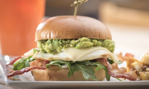 First Watch Opens Newest Ohio Restaurant