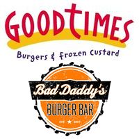 Good Times Restaurants Inc. Reports Entering into Purchase Agreement For All of the Interests of Bad Daddy's International, LLC