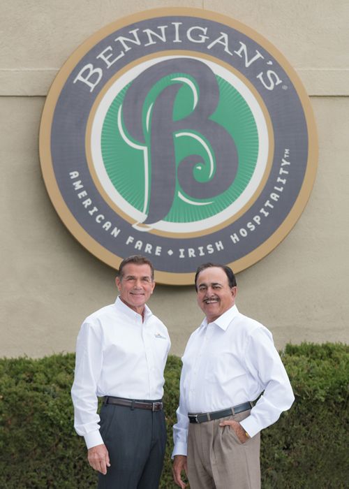 Legendary Restaurant Brands Signs 100-Restaurant Development Agreement for California Expansion