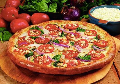 Marco's Pizza Franchise Welcomes New Culinary Senior Director