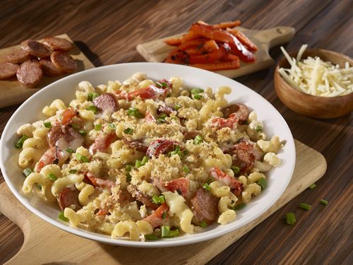 Old Chicago Pizza & Taproom Expands Menu To Include New Favorites