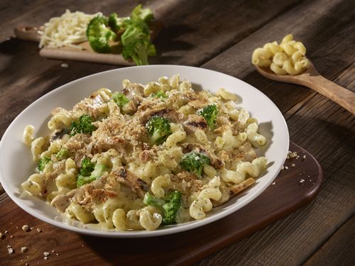 Old Chicago Pizza & Taproom Expands Menu To Include New Favorites