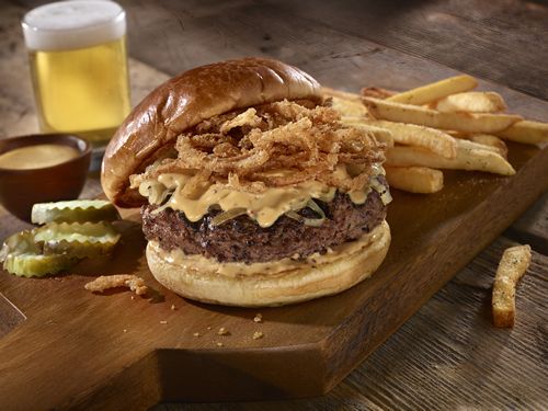 Old Chicago Pizza & Taproom Expands Menu To Include New Favorites