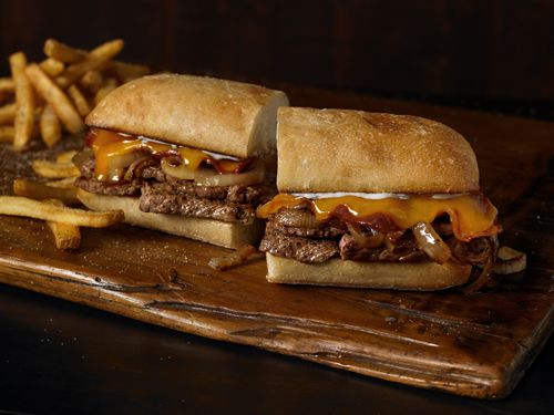 Outback Steakhouse Boldly Raises The "Steaks" With National Daily Lunch Rollout