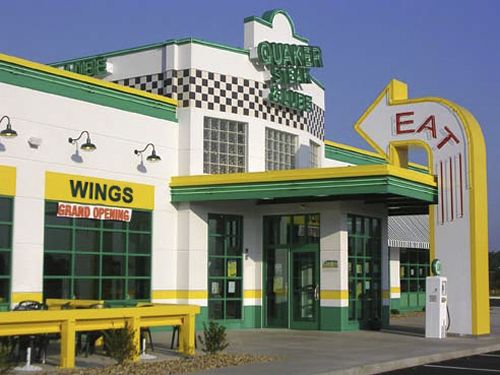 Quaker Steak & Lube Launches Brand Into Tennessee With New Franchise Partner, Tri C, Inc.