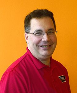 Russo's Restaurants Names Seasoned Franchise and Corporate Expert Steve Hubbard as Director of Operations