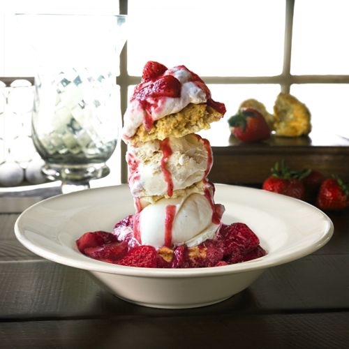 Ted's Montana Grill Introduces All-Natural Chicken and New Menu Offerings