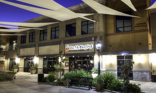 The Melting Pot Offers Restaurant Operators a "Path to Grow" with Launch of New Financing Program