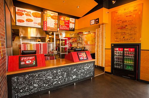 Toppers Pizza Awards Six-Unit Deal in South Dakota and Iowa