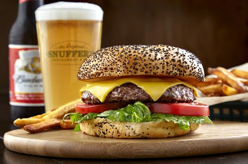Addison Snuffer's Relocates to Belt Line Road