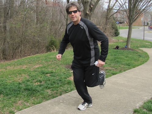 Alexandria Man Loses 86 Lbs. in 60 Days to Win Genghis Grill's 2015 Health Kwest Challenge