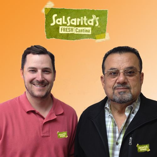 Barton & Agha, LLC Set to Open Six Salsarita's in Dallas Area
