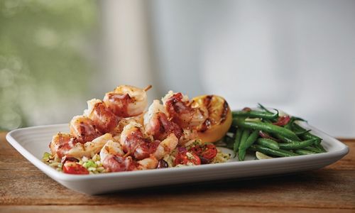 Carrabba's New Summer-Inspired Entrees Are Full of Flavor and Deliciously Priced