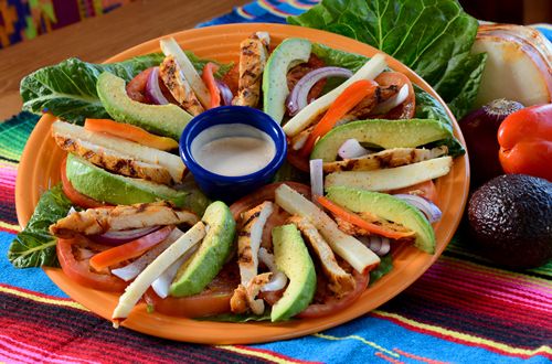 Healthy Cinco de Mayo Dining is Delicioso at Bazaar del Mundo Restaurants