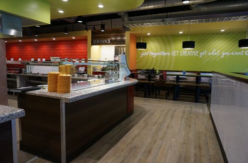 Fort Worth Pizza Lovers Celebrate Arrival of Newest CiCi's