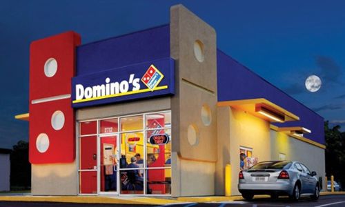 Domino's Announces Key Leadership Appointments and Promotions