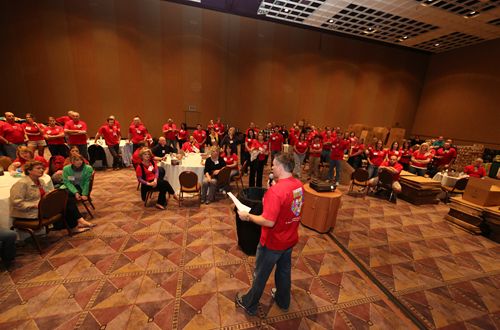 Educational Foundation Announces Call for Nominations for Inaugural Franchising Gives Back Annual Awards