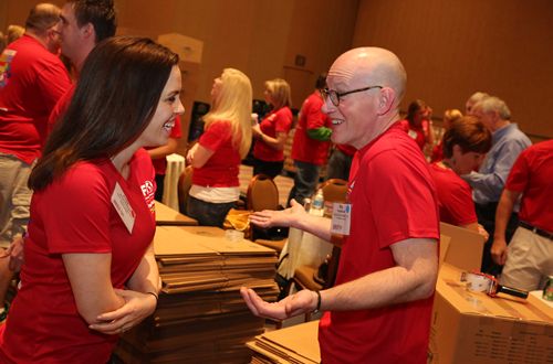 Educational Foundation Announces Call for Nominations for Inaugural Franchising Gives Back Annual Awards
