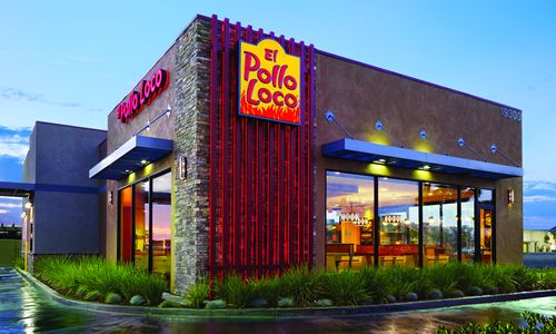El Pollo Loco Continues Texas Expansion into Dallas Market