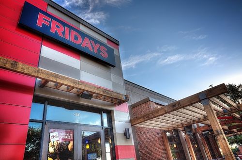 Jackmont Hospitality and JIB Management Purchase Florida TGI Fridays Restaurants