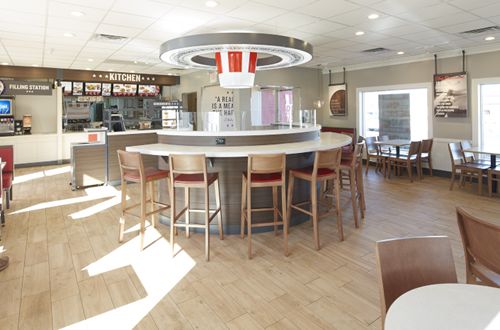 KFC Pays Homage To The Legacy Of Colonel Sanders With New Brand Look, Voice