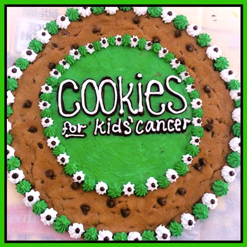 Nestlé Toll House Café by Chip Raises Funds for Pediatric Cancer Research on National Chocolate Chip Day