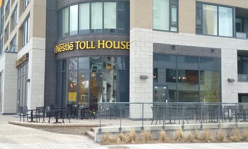 Ottawa Gets Sweeter with Opening of 5th Nestlé Toll House Café by Chip