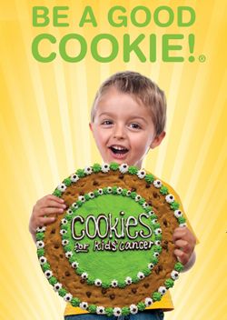Nestlé Toll House Café by Chip Raises Funds for Pediatric Cancer Research on National Chocolate Chip Day