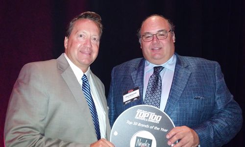 Newk's Eatery Named Among Fast Casual's Top 20 Movers and Shakers