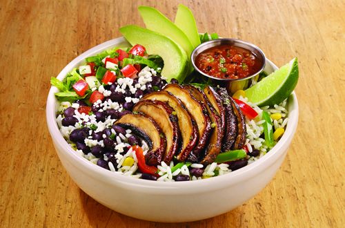 On The Border Launches Border Bowls