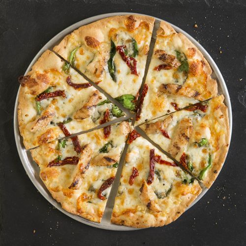 There's a New Pie in Town! Pie Five Pizza Co. Opens First Detroit Location