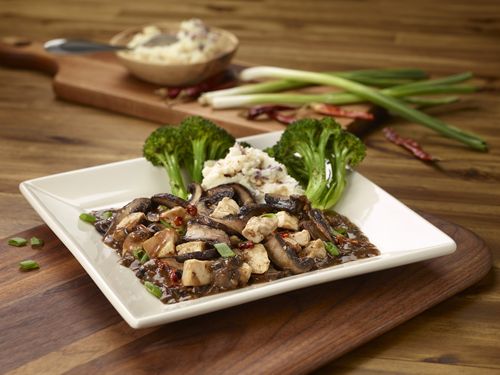 Rock Bottom Restaurant & Brewery Gets Ready For Summer Turning Up The Flavor With Trendsetting New Menu Choices